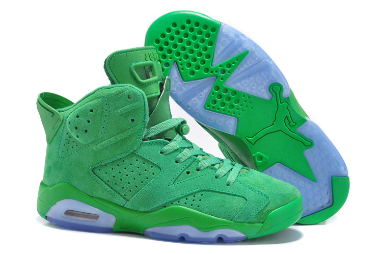 basket jordan 6 femme
