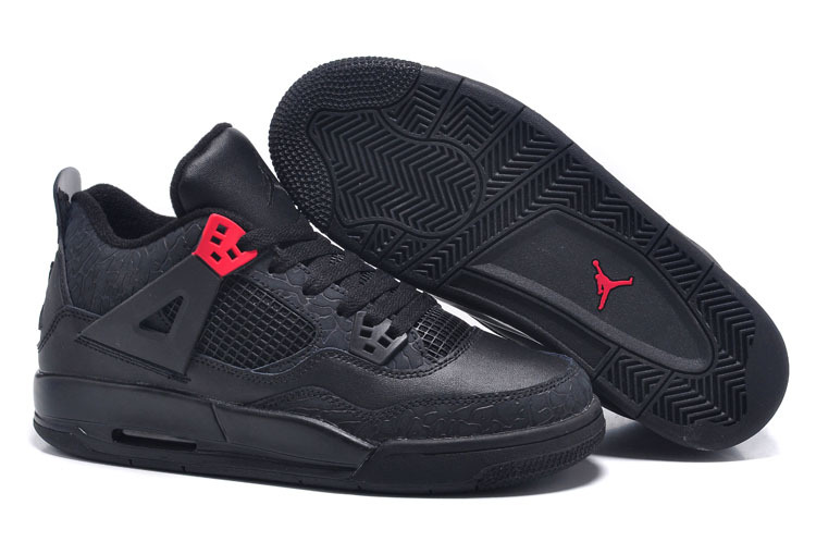 jordan retro 4 pas cher