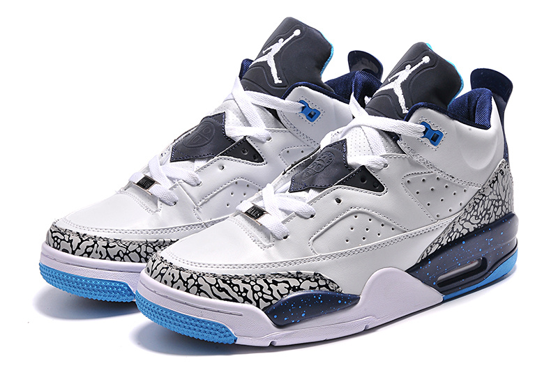 jordan son of mars low pas cher