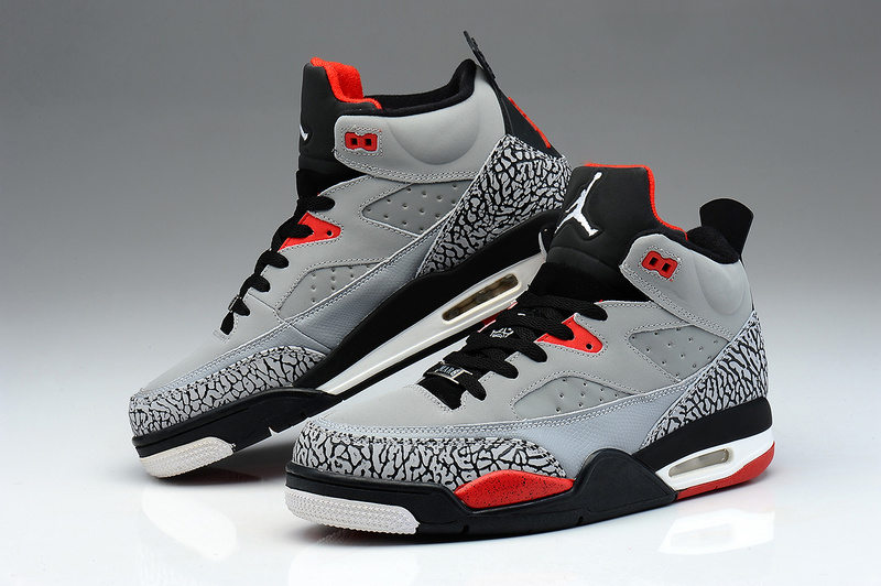 jordan son of mars low pas cher