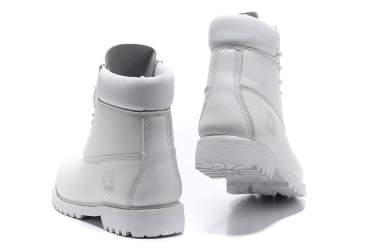 timberland femme grise