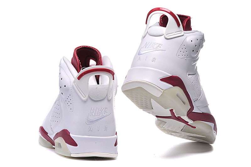 jordan 6 pas cher homme