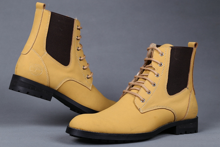 bottes homme timberland pas cher