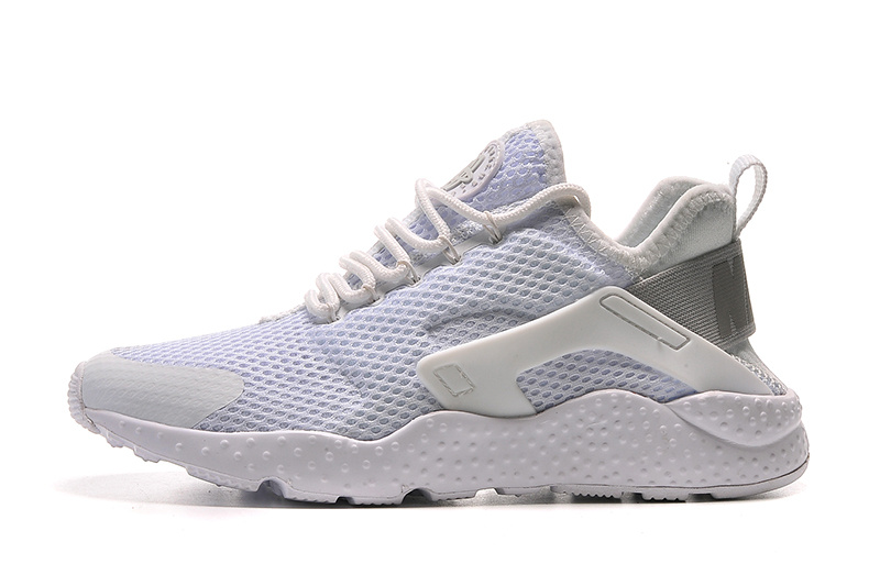 nike huarache light homme brun