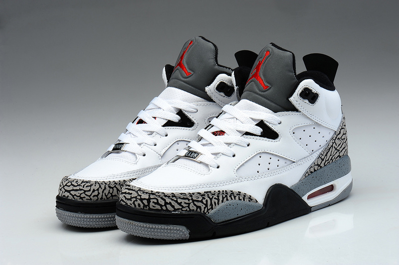 jordan son of mars low pas cher