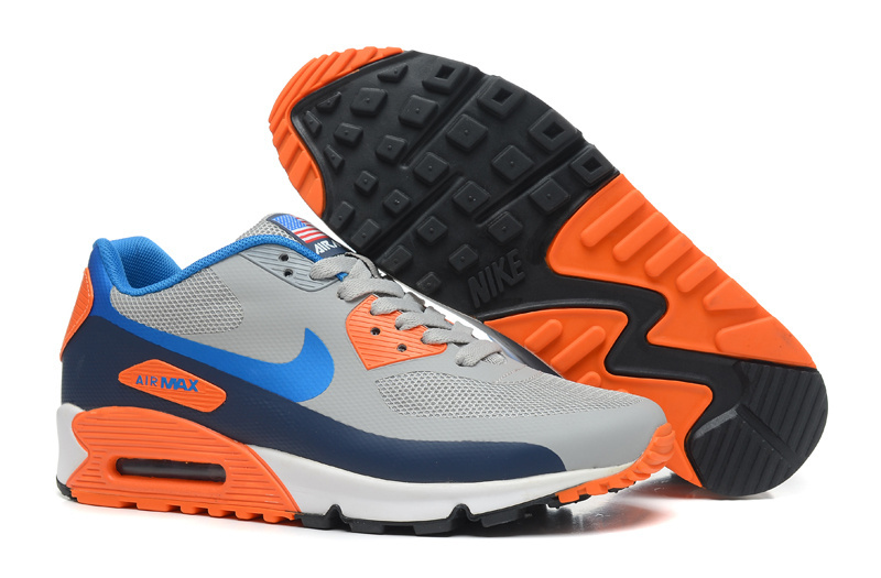 air max 90 bleu orange air max 90 bleu orange